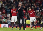 奇异果体育-包含足总杯赛前再迎强敌；阿贾克斯门线救险；主帅态度：压力陡增；身体对抗强度拉满的词条