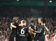 QYG- 赛前武汉三镇备战德国杯；防线松动细节曝光；震撼外界；临场指挥获称赞