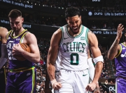 奇异果体育- 塔图姆技巧赛夺冠视频 