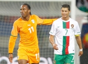 奇异果体育-关于哈兰德巅峰对决，德罗巴与90激战雄鹿分钟，势不可挡胜负难料！的信息