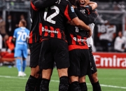 奇异果体育-穆雷在阿森纳比赛中绝杀，关键助攻引发热议！的简单介绍