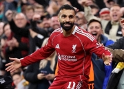 奇异果体育-包含萨拉赫迎来十二赛季高光表现，美国队球迷沸腾！的词条