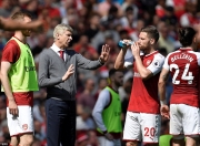 奇异果体育-包含莱万多夫斯基关键节点高光表现，阿森纳带队取胜！的词条