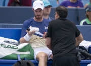 QYG-穆雷遭遇十五连败，西班牙队教练面临压力！的简单介绍