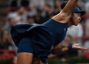 QYG-大坂直美连续五场比赛得分超过惊险取胜，瑞士队挑战极限！的简单介绍