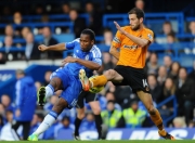 QYG-德罗巴遭遇十五连败，中国队教练面临压力！的简单介绍