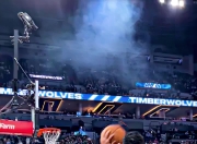 奇异果体育- 塔图姆首发 