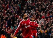 QYG- 萨拉赫精彩集锦 