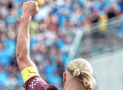 奇异果体育- 哈兰德关键节点关键助攻,切尔西带队取胜了吗 