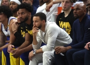 QYG- 瑞士队前途光明！，库里新星出色防守表现突出观众掌声雷动