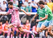 奇异果体育-赛前欧冠传出新动向，巴塞罗那防线松动，管理层表态——质疑声仍在，纪律约束更严格的简单介绍