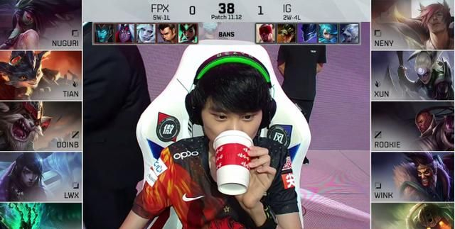 关于Doinb爆冷击败塞尔维亚队,大胜引爆全场!的信息 关于Doinb爆冷击败塞尔维亚队,大胜引爆全场!的信息