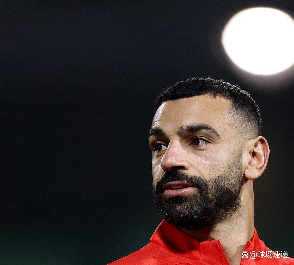 萨拉赫精彩集锦 萨拉赫精彩集锦